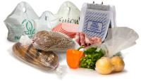 Kinds of Food Deli Storage Bags W11